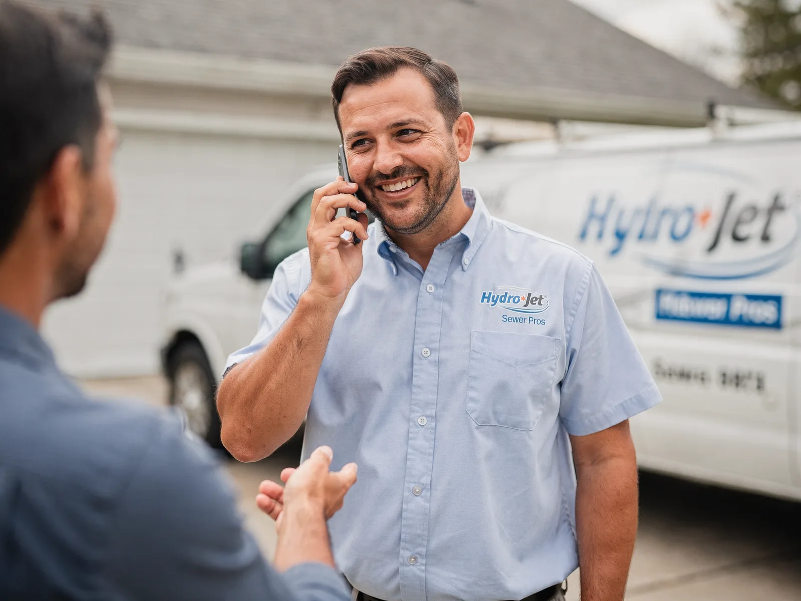 Hydro Jetting Butterfield, MO FAQs